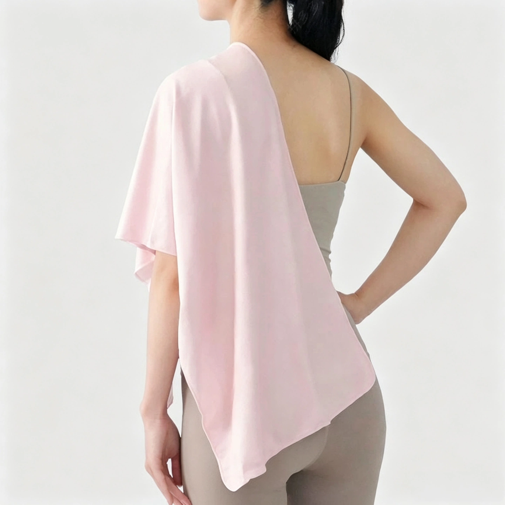 Cooling Sports Towel, Quick Dry Honeycomb Mesh Sweat Towel for Running, Hiking, Gym & Outdoor Activities