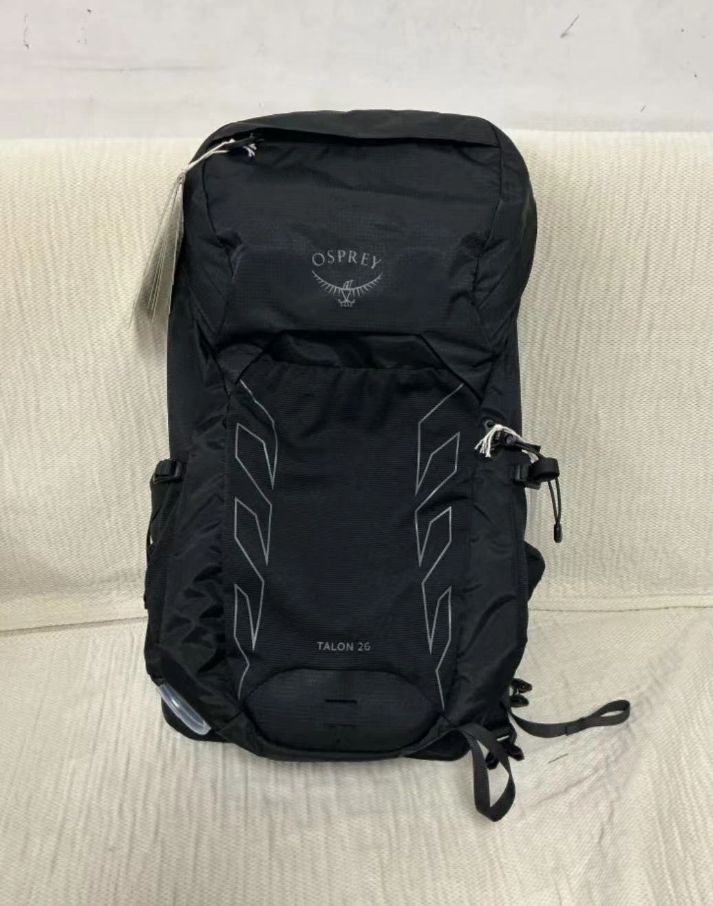 Osprey Talon 26L Backpack, Lightweight Hiking Daypack for Outdoor Trekking Travel