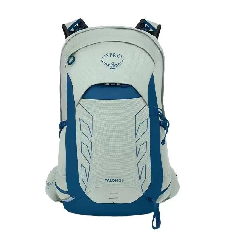 Osprey Talon 22L Backpack, Lightweight Hiking Daypack for Outdoor Trekking Travel