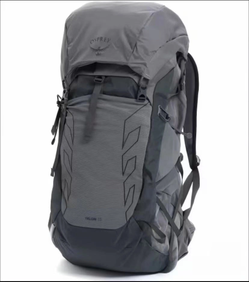 Osprey Talon 33L Backpack Lightweight Multi-Day Hiking Backpack Outdoor Camping Travel Rucksack