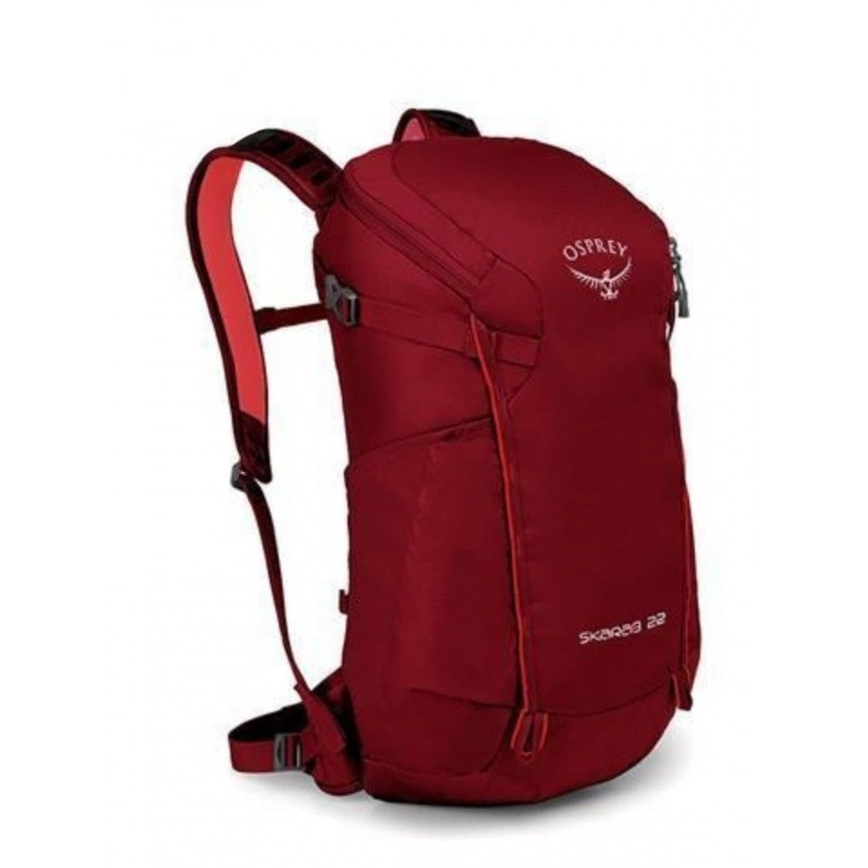 Osprey Skarab 22L Backpack Lightweight Daypack for Hiking Travel Commute