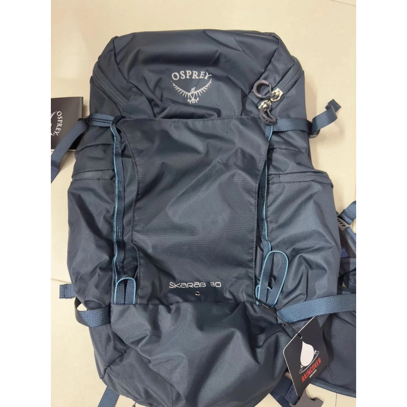 Osprey Skarab 30L Backpack Lightweight Hiking Travel Commute Daypack