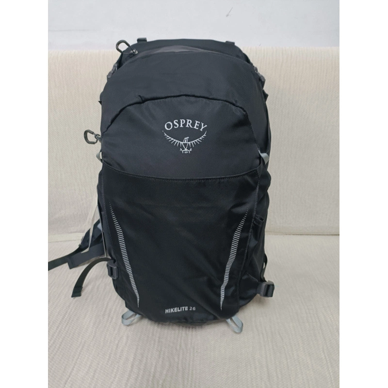 Osprey Hikelite 26L Backpack Lightweight Daypack for Hiking Outdoor Travel