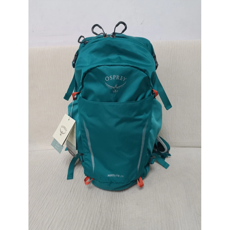 Osprey Hikelite 26L Backpack Lightweight Daypack for Hiking Outdoor Travel