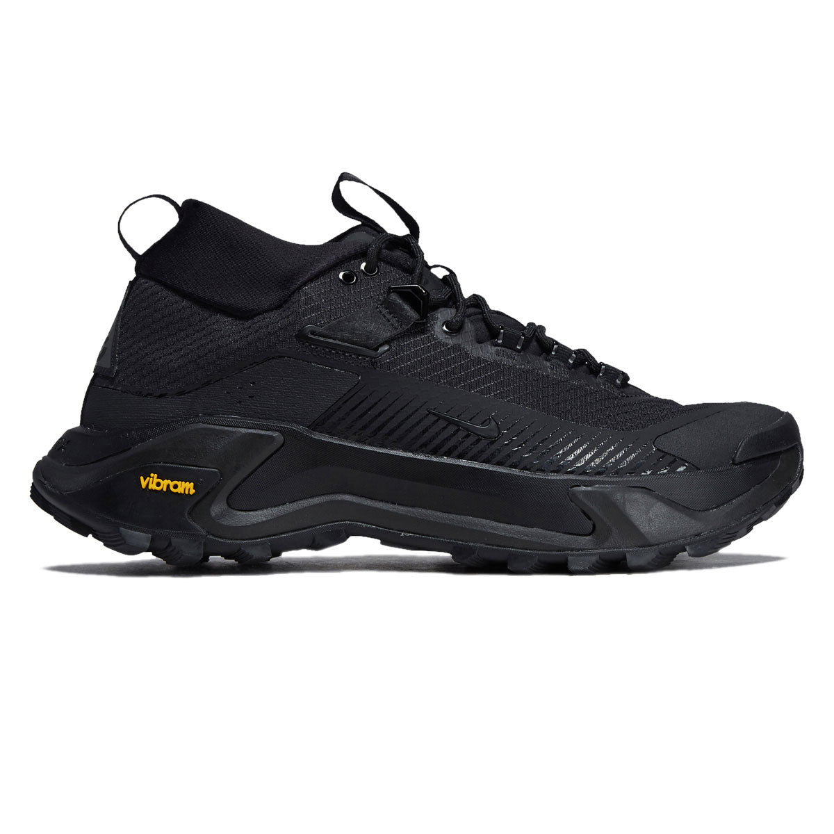 Nike ACG Zegama Hike Shoes - Black/Black/Anthracite