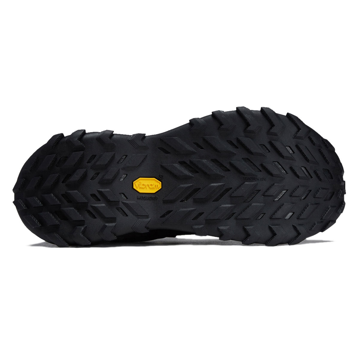 Nike ACG Zegama Hike Shoes - Black/Black/Anthracite