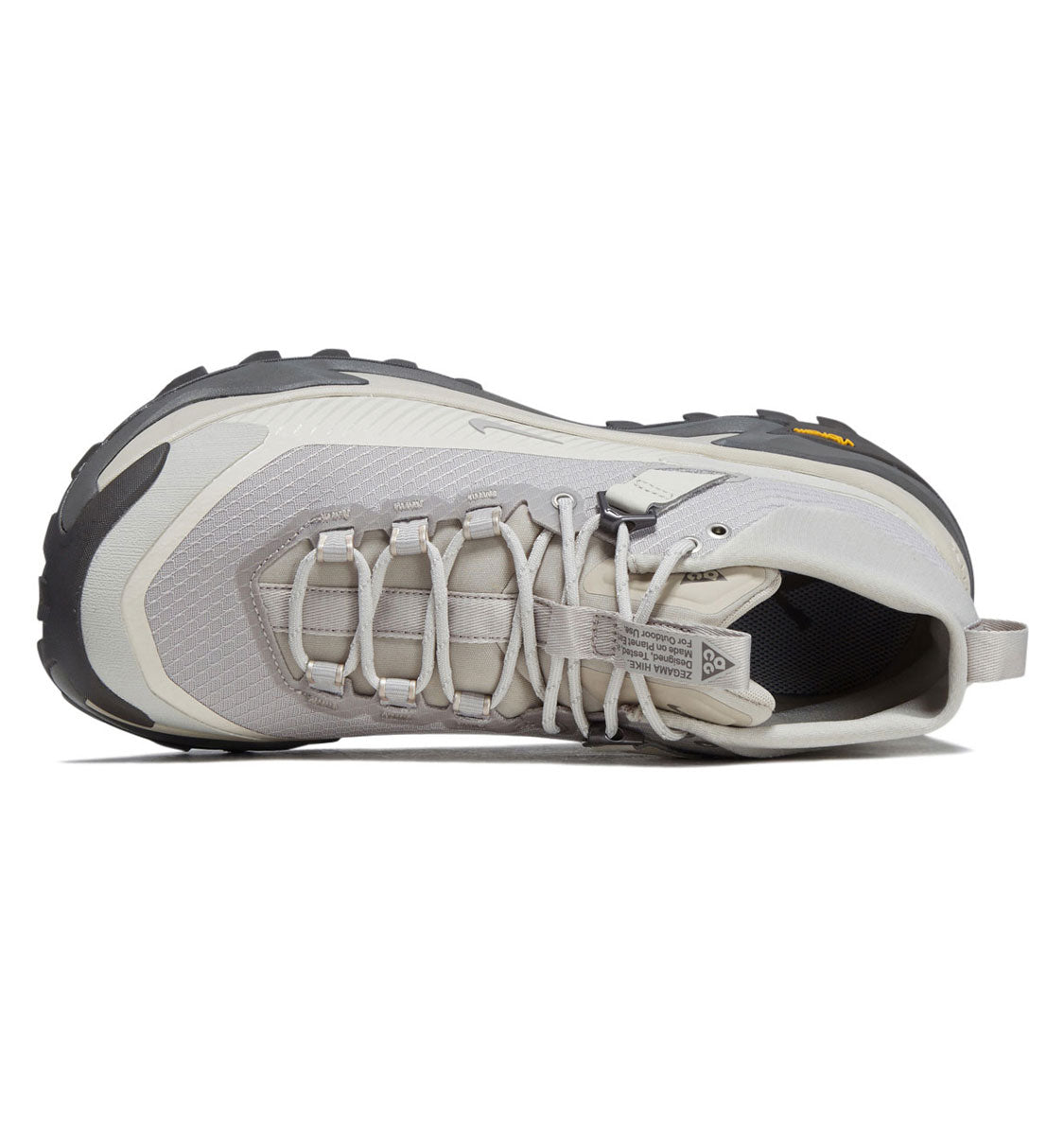 Nike ACG Zegama Hike Shoes - Cream II/Cream II/Light Orewood Brown