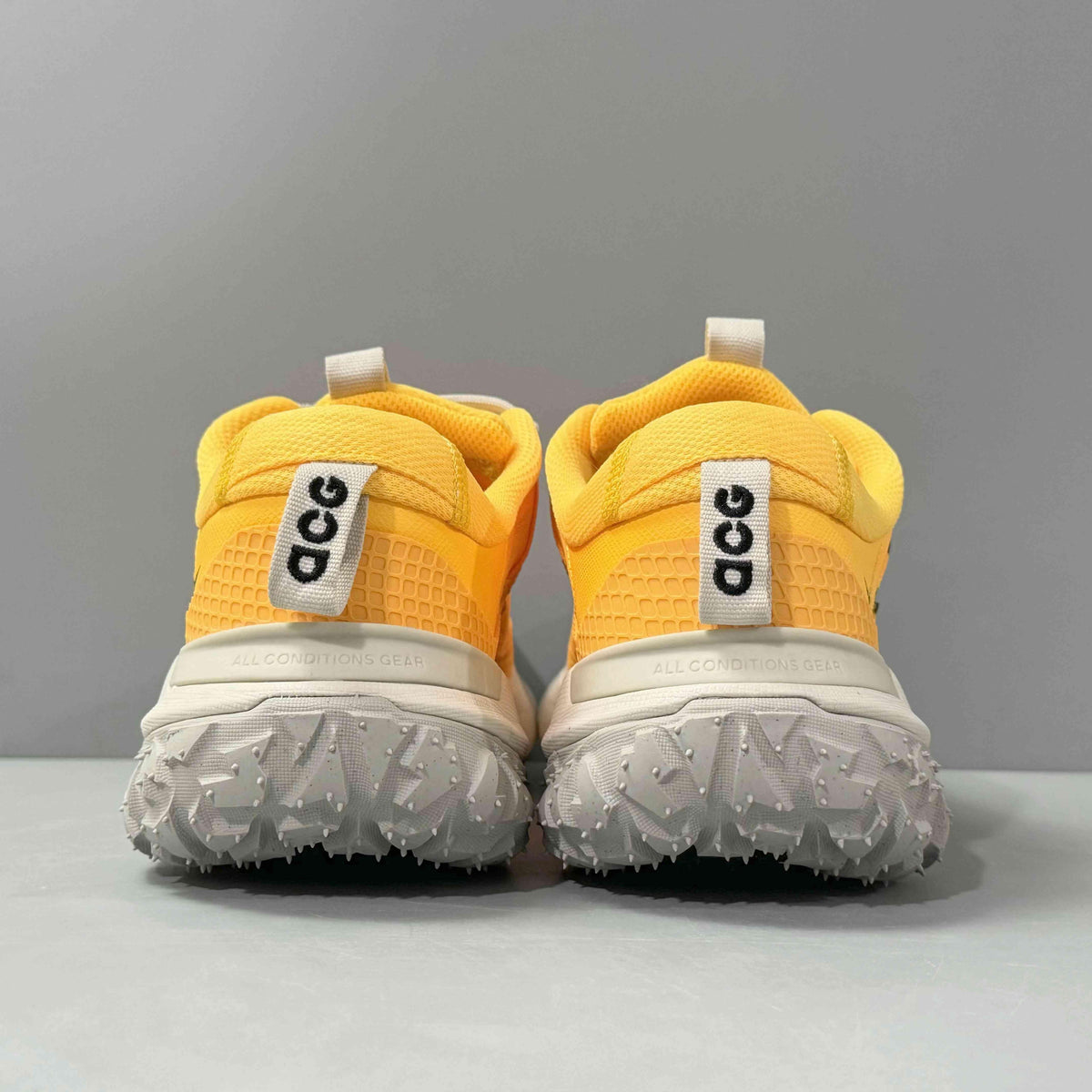 Nike ACG Mountain Fly 2 'Laser Orange'