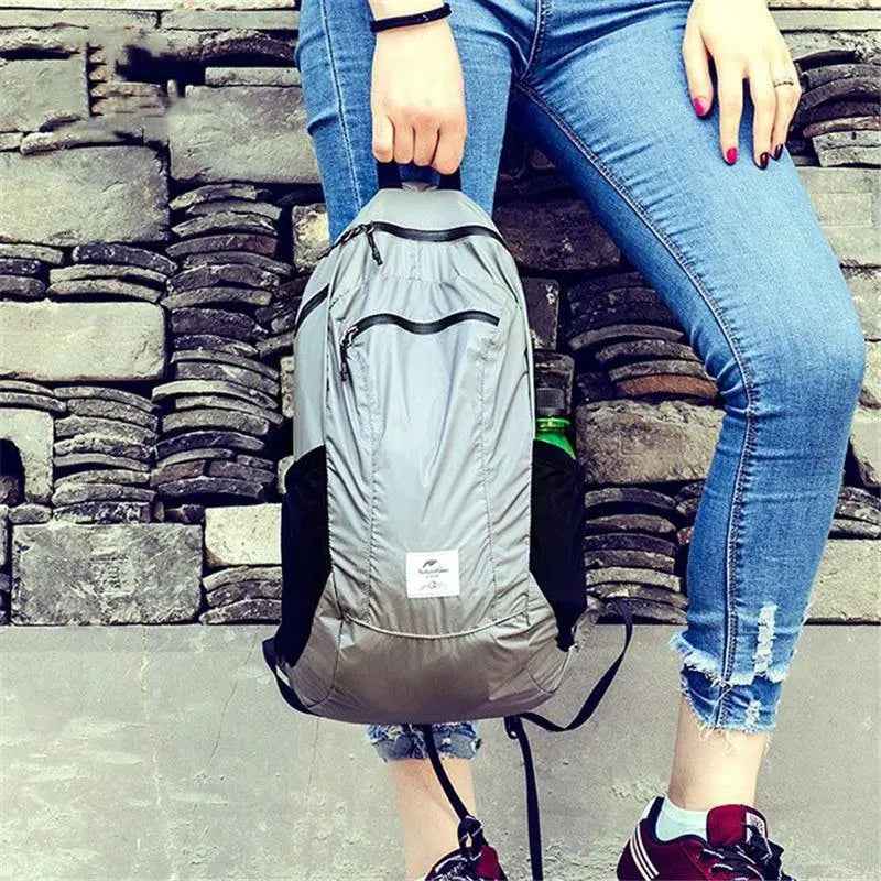 Cloud Wing™ Ultralight Foldable Backpack