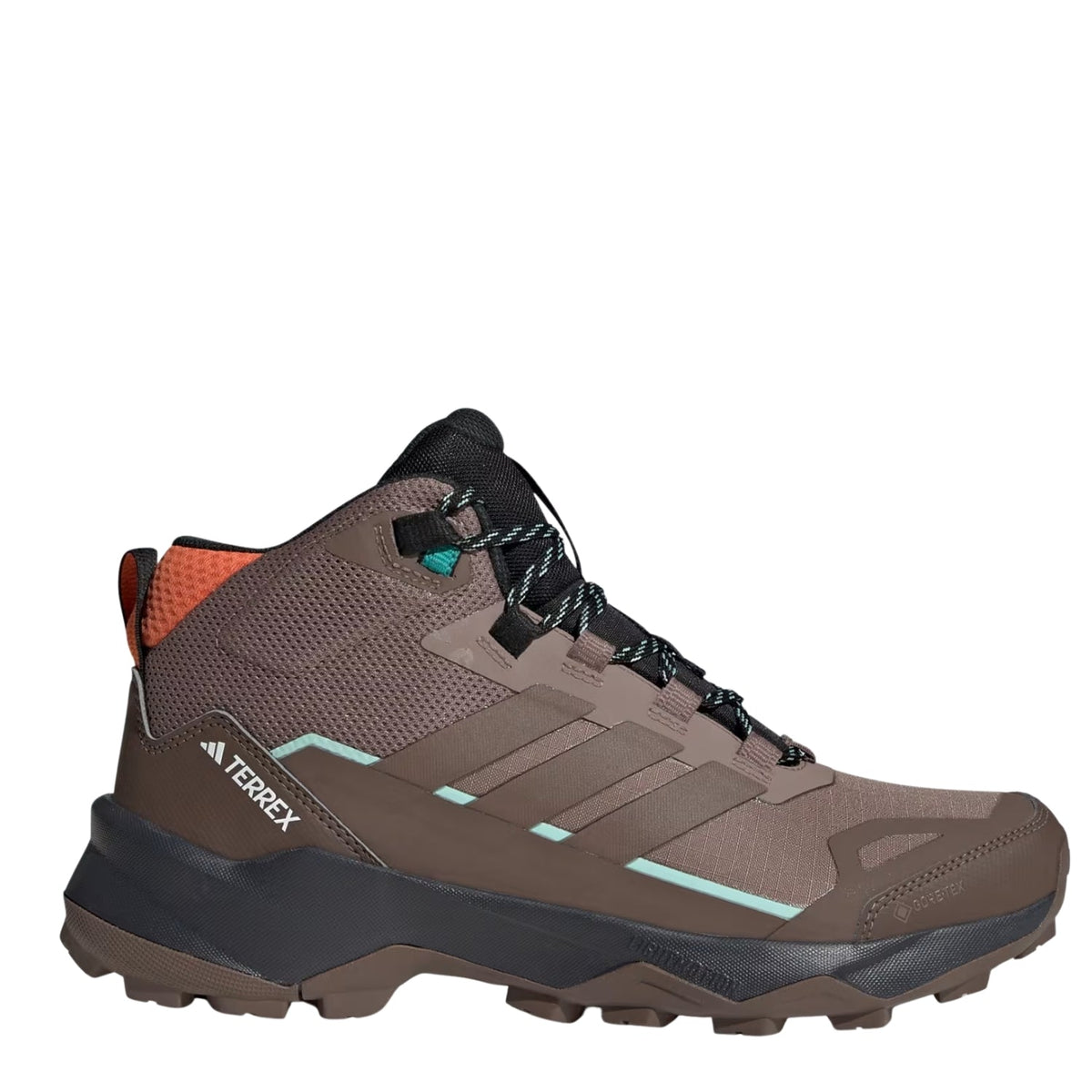 Adidas Terrex Women's Skychaser AX5 MID GTX Hiking Boots