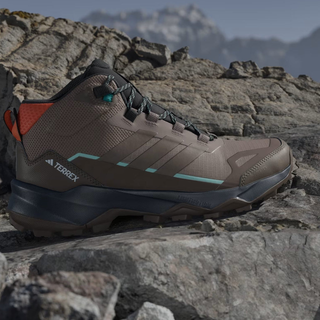 Adidas Terrex Women's Skychaser AX5 MID GTX Hiking Boots