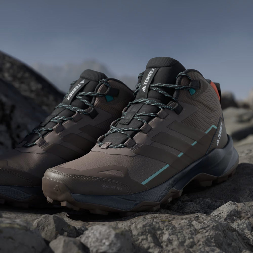 Adidas Terrex Women's Skychaser AX5 MID GTX Hiking Boots