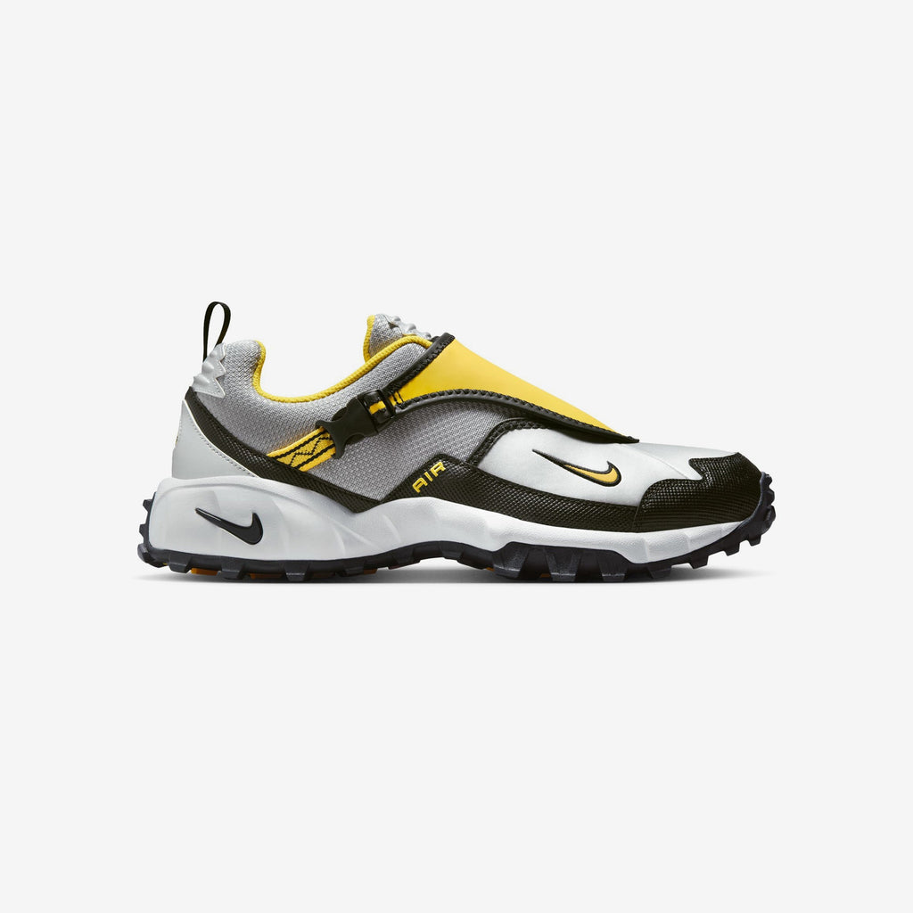 ACG Phassad