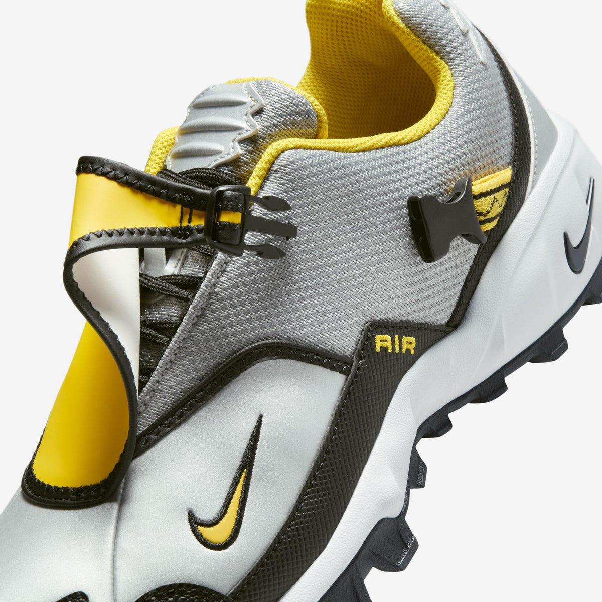 ACG Phassad