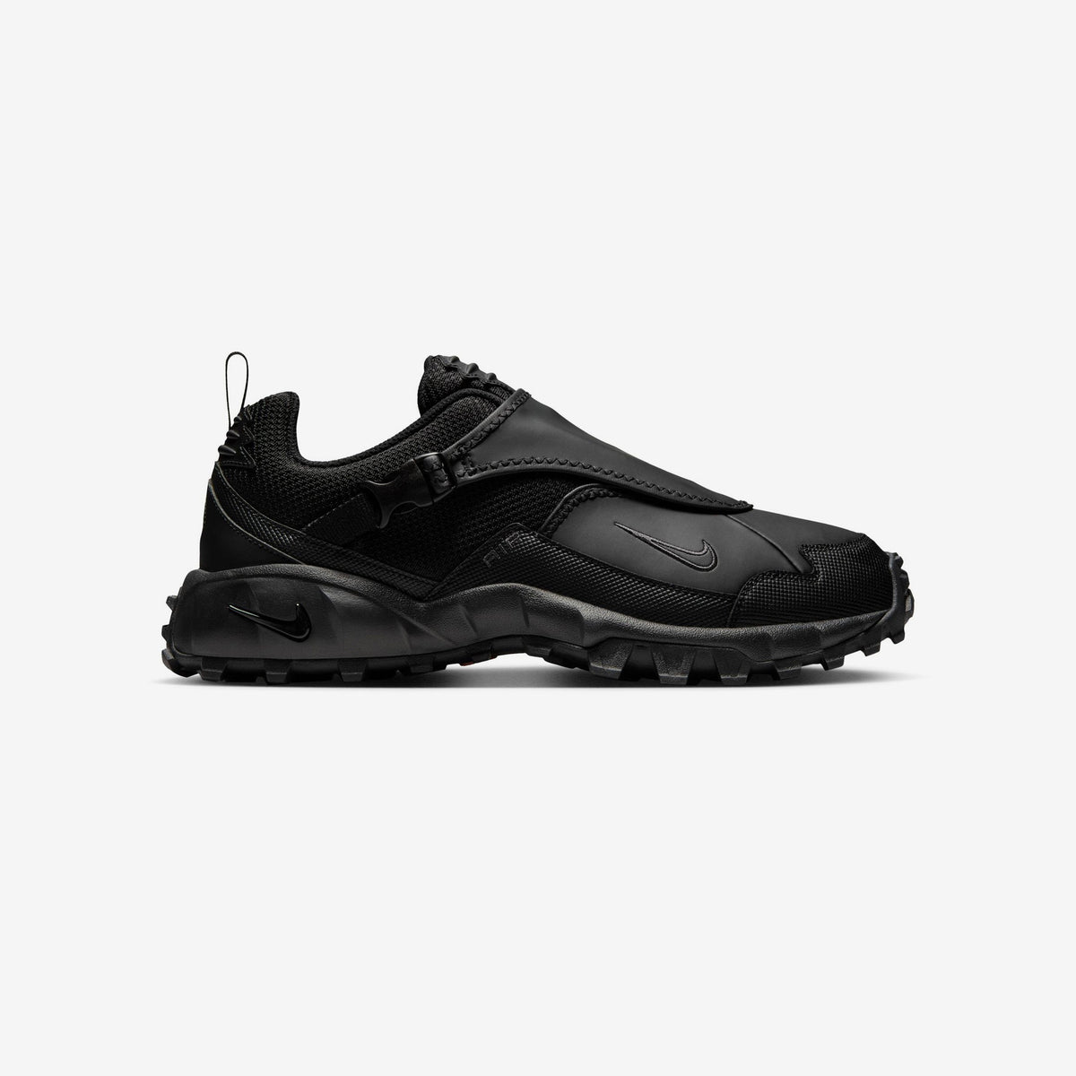 ACG Phassad