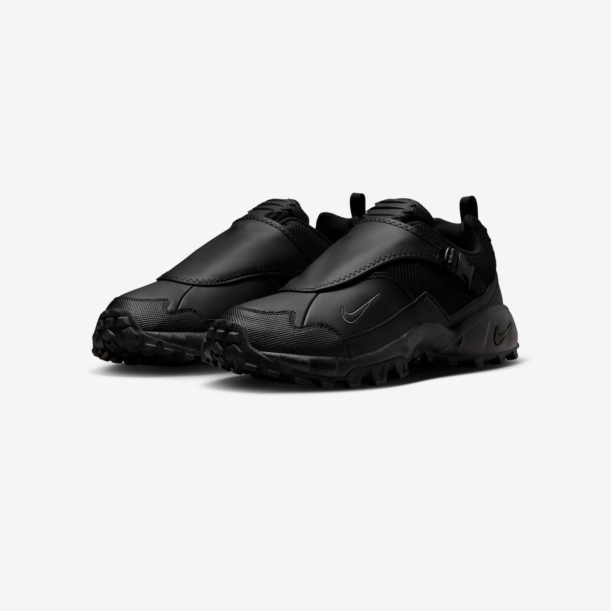 ACG Phassad