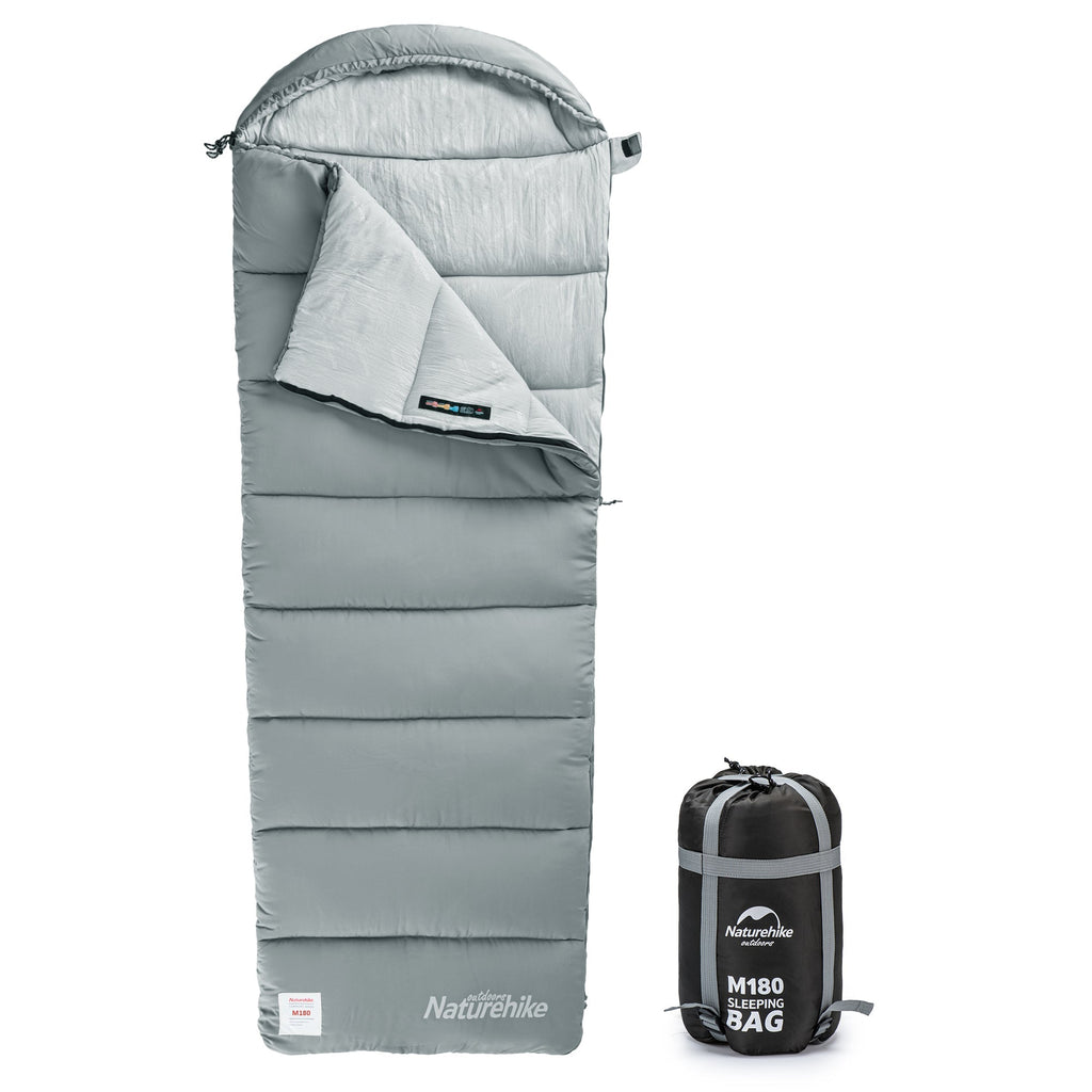 SunTherm™ M300 Synthetic Sleeping Bag 43°F / 6°C