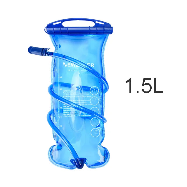 NEWBOLER BPA-Free 2L/3L Hydration Water Bladder