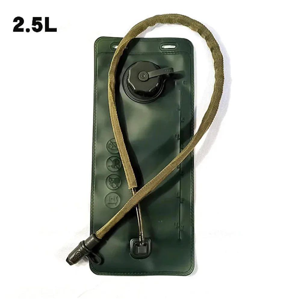 2-3L Water Bladder for Running Cycling Hydration