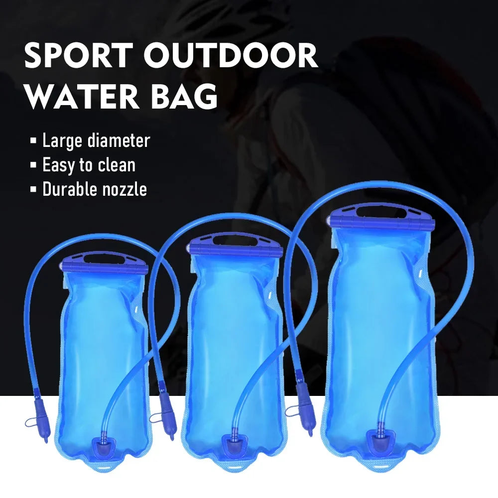 ThinkRider BPA-Free 1L–3L Hydration Water Bladder