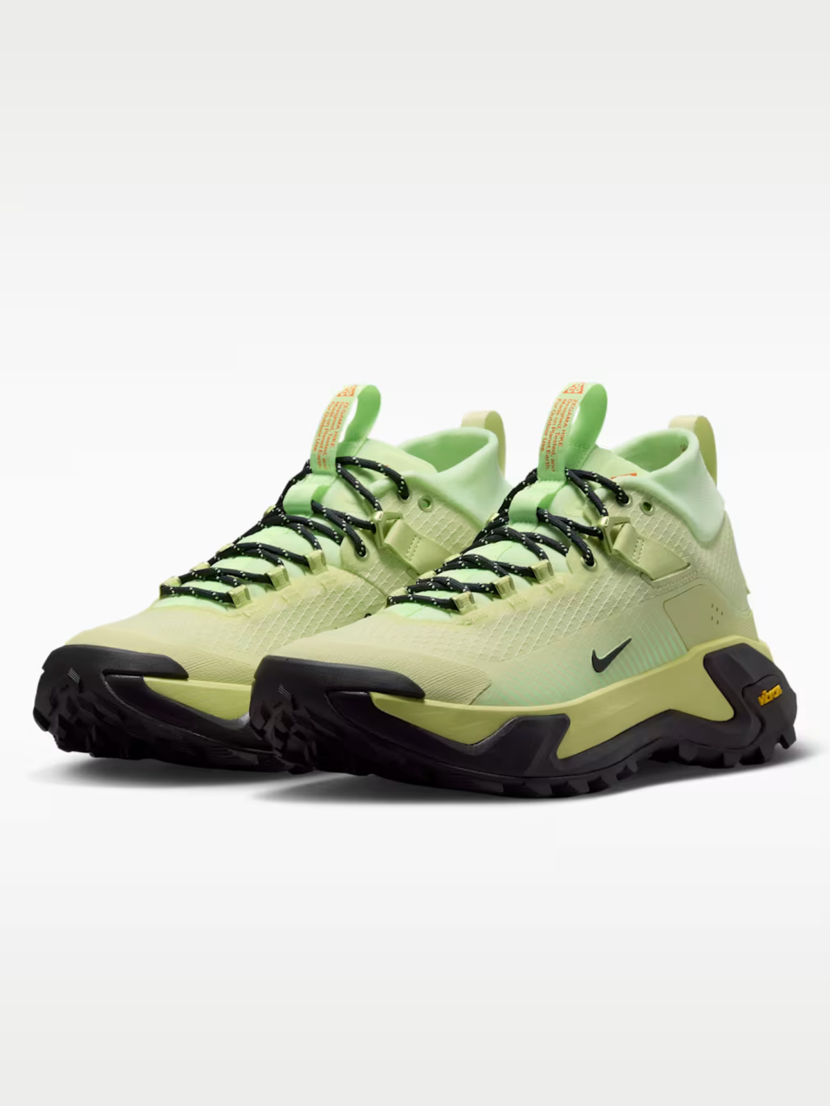 ACG Zegama Hike Sneaker