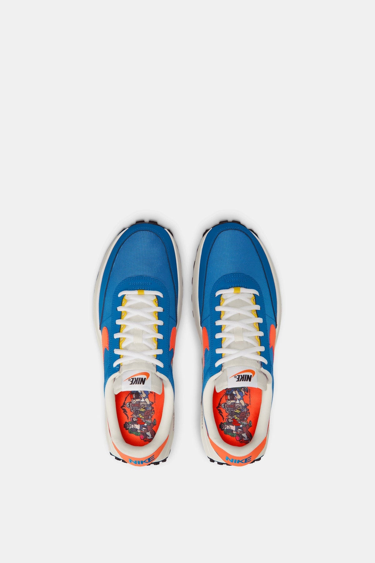 Nike ACG LDV