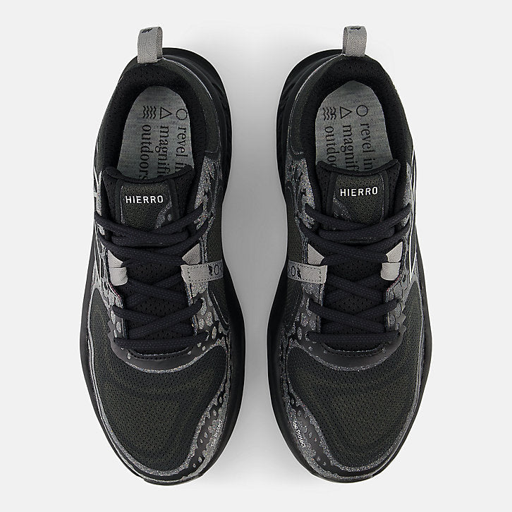 Fresh Foam X Hierro v8 - Black