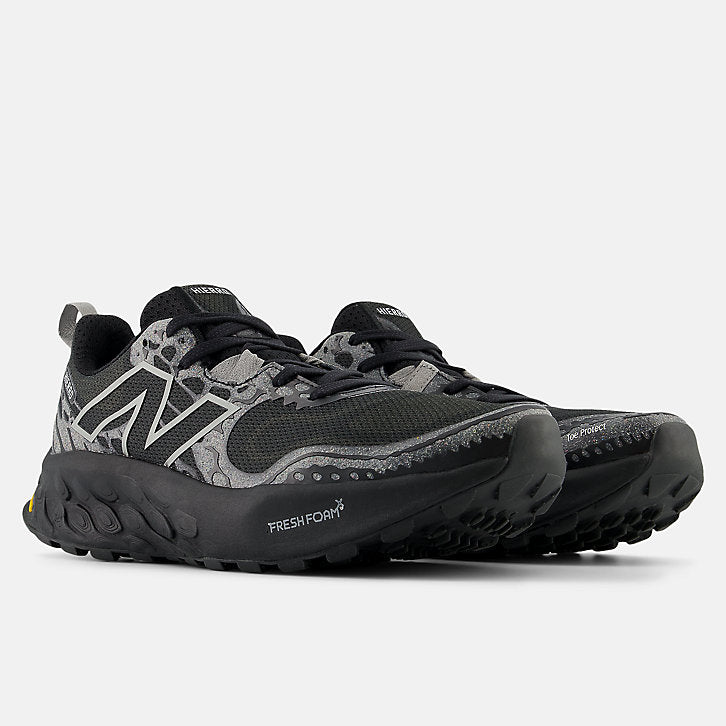 Fresh Foam X Hierro v8 - Black