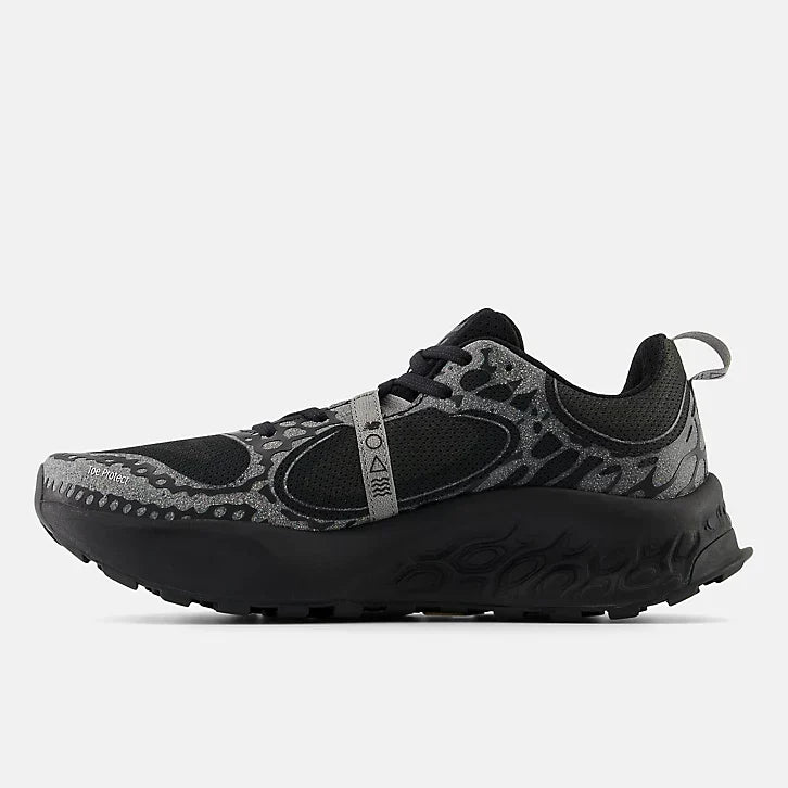 Fresh Foam X Hierro v8 - Black