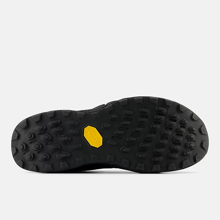 Fresh Foam X Hierro v8 - Black