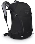 Osprey Hikelite 26 in Black